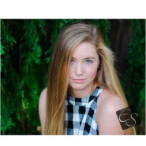 Meet your Posher, Haley